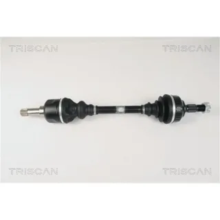 Triscan Antriebswelle links Citroen Berlingo Xsara Peugeot Partner 854028607