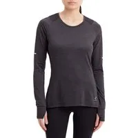 Energetics Laufshirt Da.-Langarmshirt Evii L/S W