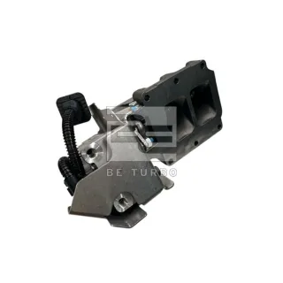 BE Turbo AGR-Ventil MAN 440082