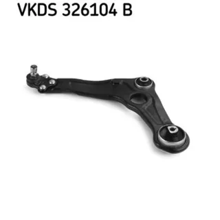 SKF Querlenker vorne links Renault Megane 4 VKDS326104B