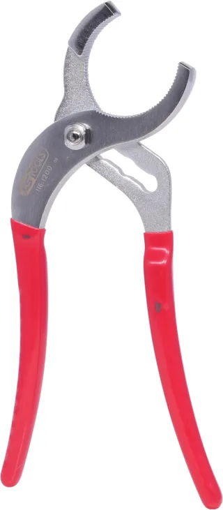 KS Tools Siphonzange, 100mm - 116.1200