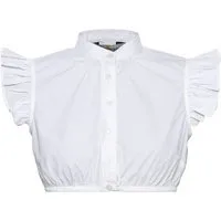 Almsach Dirndlbluse Dirndlbluse