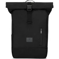Johnny Urban Cityrucksack Robin Medium, Rolltop Damen Herren, Laptop Fach (1-tlg), Wasserabweisend