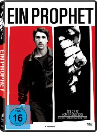 Ein Prophet [DVD] [2010]