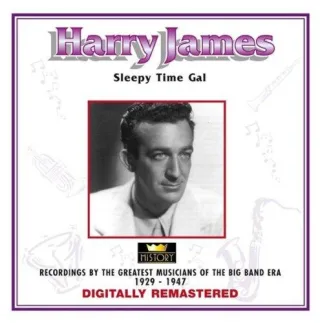 Harry James
