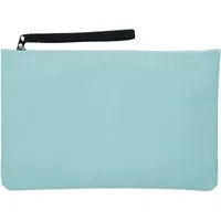 ELEPHANT Kosmetiktasche Pouch Mini Kulturtasche Cosmetic Bag klein, Aufbewahrungstasche Tasche Manicure Shaving Bag 13112 + Beutel