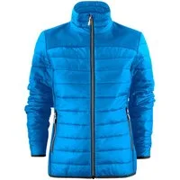 Printer Steppjacke Expedition Lady