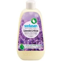 Sodasan Spülmittel - Lavendel & Minze 500ml Geschirrspülmittel