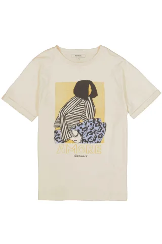 Garcia - O260006 whitecap - Gr. - XS