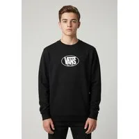 Vans Sweatshirt STYLE 76 ll LOOSE LS TEE für Kids geeignet, aus Baumwolle und Polyester