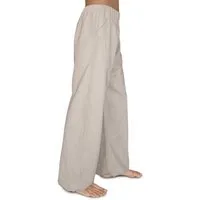 SCHAZAD Leinenhose DELIGHT Leinenhose