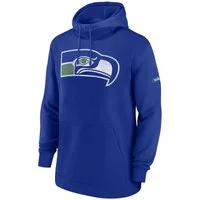 Nike Kapuzenpullover Nike Hoodie Seattle Seahawks Nike