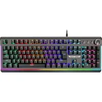 Hyrican Striker ST-MK91 Gaming-Tastatur