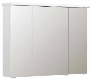 Pelipal Balto Spiegelschrank BL-SPS16, B:850, H:721, T:170mm BL-SPS16