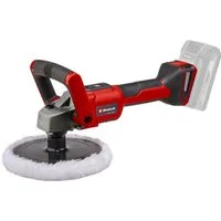 Einhell Akku-Poliermaschine CE-CP 18/180 Li E-Solo, Power X-Change, ohne Akku und Ladegerät