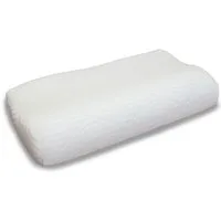 Tempur Kissenbezug TEMPUR® Jersey-Bezug für Schlafkissen Shape Queen Spannbezug S/M/L