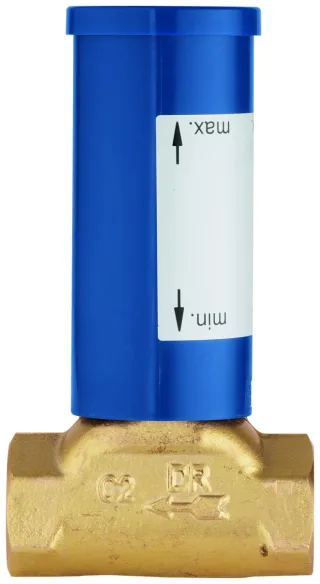 GROHE UP-Ventil-Unterteil 29802_2 vormont. Oberteil DN20 DIN 18534:2017, 29802002 29802002