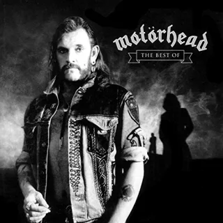 The Best of [Audio CD] Motörhead