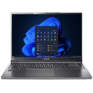TERRA MOBILE 1671L Ultra 7-258V W11P | 1220846 | Copilot+ PC - Intel Core Ultra 7