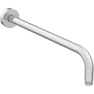 Ideal Standard Brausearm Idealrain B9445AA Wandanschluss 40 cm, verchromt