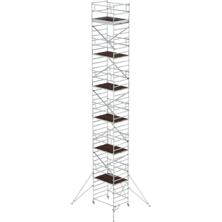 Munk Klappgerüst 1,35 x 1,80 m mit Ausleger - 115212