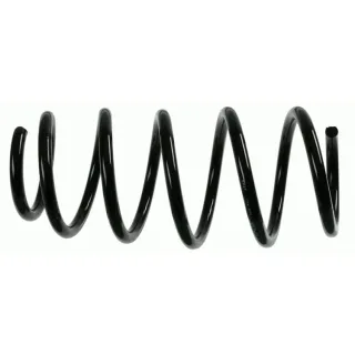 Sachs Feder vorne Hyundai Coupe Opel Astra 998714