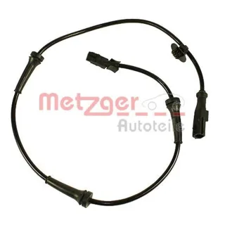 Metzger Raddrehzahlsensor vorne links Renault Megane 2 Scenic 2