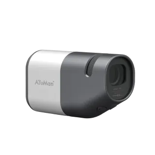 XIAOMI Duka TR1 LCD Screen Sightseeing Telescope Rangefinder 800M/1200M Laser Distance Meter for Golf Sport Hunting Surv
