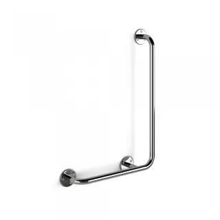 Terma Haltegriff gebogen 705/505/100, 90°, Profil rund Ø25, WBPSL007, in allen RAL Farben WBPSL007