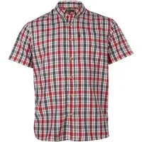 Pinewood Outdoorhemd Halbarmhemd Summer