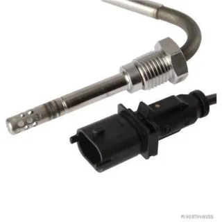 Elparts Abgastemperatursensor am Partikelfilter Opel Insignia A 2,0 Biturbo CDTI