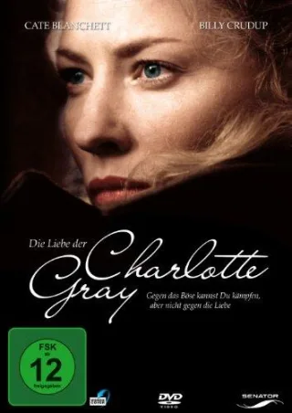 Die Liebe der Charlotte Gray [DVD] [2010]