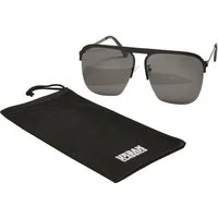 URBAN CLASSICS Sonnenbrille Urban Classics Unisex Sunglasses Carolina