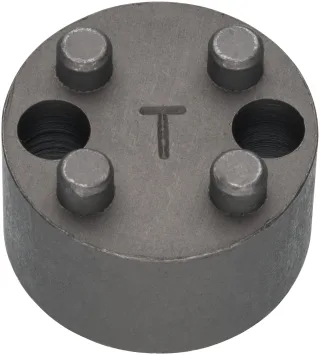 VIGOR Adapterplatte T, V3760-T