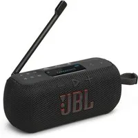 JBL Tuner 3 Digitalradio (DAB) (Digitalradio (DAB), FM-Tuner, 7 W)