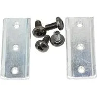 StyleView Zubehör T-Nut Kit Flachverbindersatz (97-631), Set