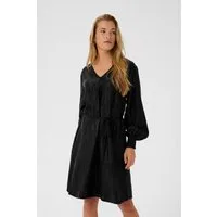 KAFFE Blusenkleid Kleid KArizz