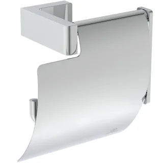 Ideal Standard Papierrollenhalter Conca Cube, T4496AA