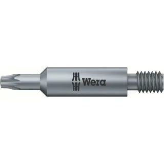 Wera 867/15 TORX Bits - 05064175001