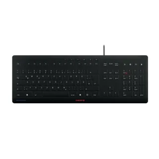 Cherry STREAM | jk-8502de-2 | Tastatur - USB