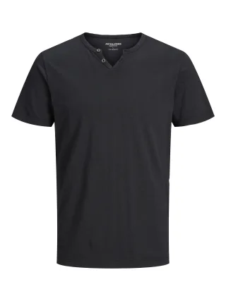 Jack & Jones - Jack & Jones 12164972 175876001_Navy_Blaze 178012001_Black - Gr. - L