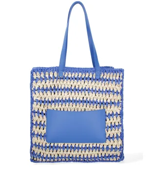 Blau