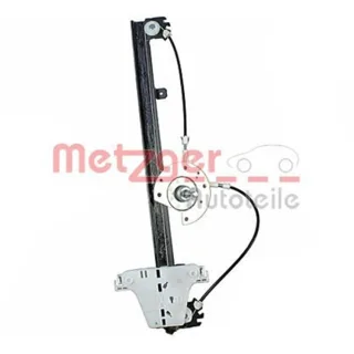 Metzger Fensterheber vorne rechts VW Fox 1,4 2160400