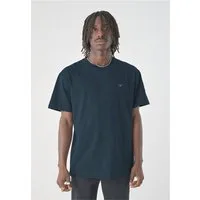 Cleptomanicx T-Shirt Ligull Boxy 2 in schlichtem Design