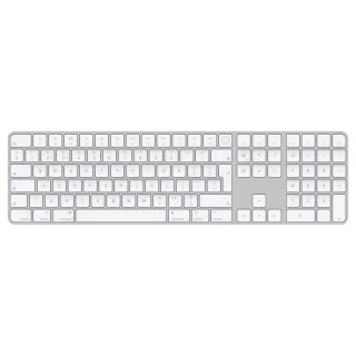 Apple Magic Keyboard with Touch ID and Numeric Keypad | mk2c3b/a |