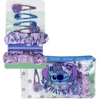 Cerda Diadem Disney Stitch Styling-Set – Accessoires für kleine Fashion-Fans