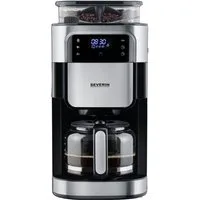 Severin Kaffeemaschine mit Mahlwerk