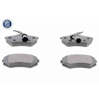 Vaico Bremsbel?ge vorne Audi Seat VW V10-8170