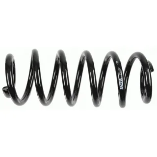 Sachs Feder vorne Audi A6 C6 993160