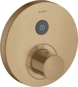 Hansgrohe Thermostat Unterputz Axor ShowerSelect 36722140